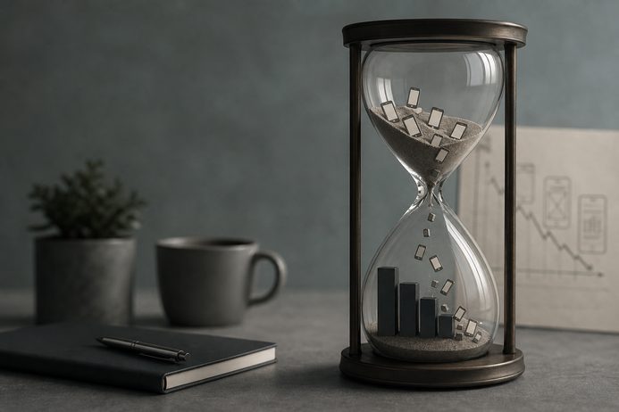 The True Cost of Slow App Releases for Startups The True Cost of Slow App Releases for Startups