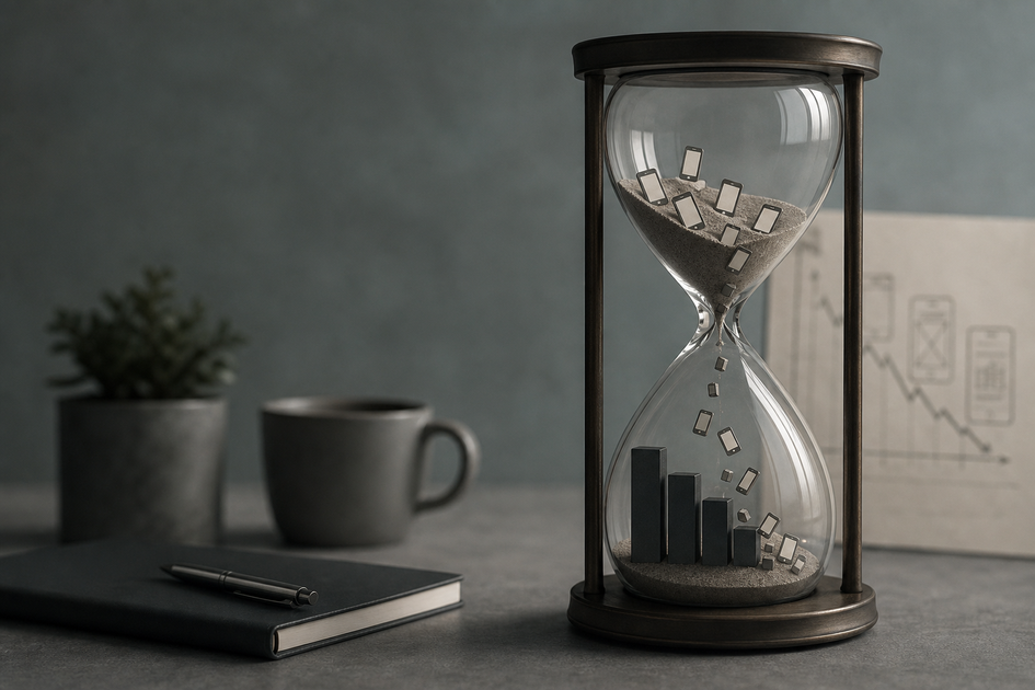 The True Cost of Slow App Releases for Startups