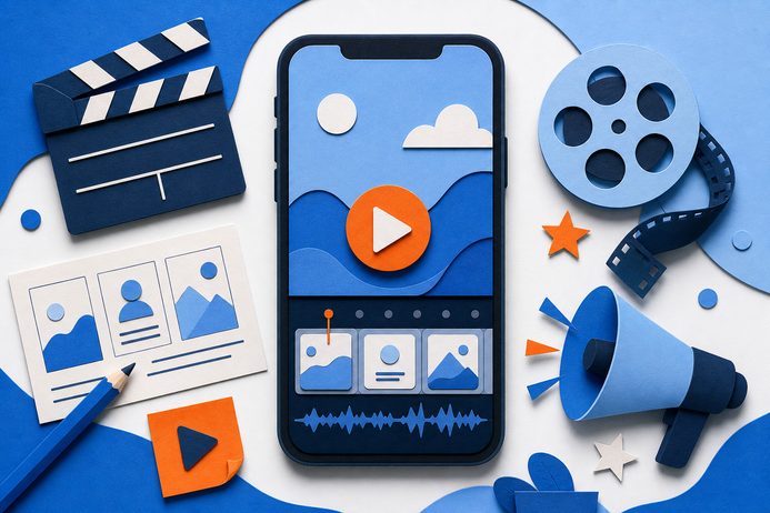 How to Create App Preview Videos for App Store