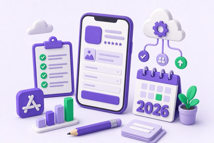 How to Publish an App on the App Store in 2026 (Complete Guide)