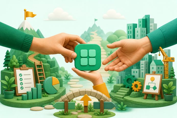 Should You Publish Your App Yourself or Hire Someone?