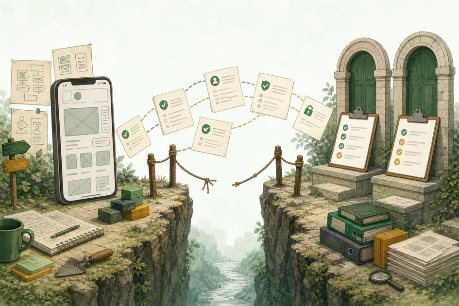 The Last Step AI App Builders Don't Solve: Publishing The Last Step AI App Builders Don't Solve: Publishing