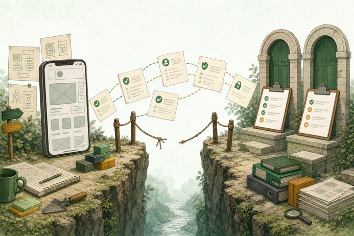 The Last Step AI App Builders Don't Solve: Publishing