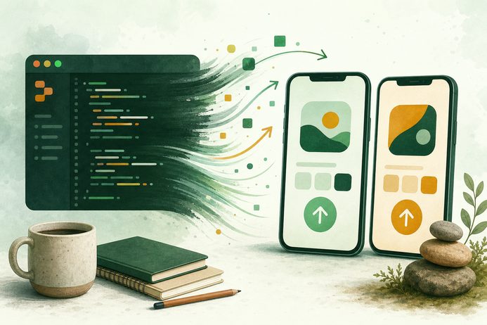 How to Publish a Replit App to the App Store and Google Play (2026) How to Publish a Replit App to the App Store and Google Play (2026)