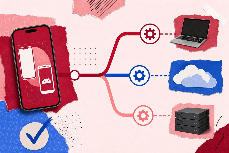 Which CI/CD provider is best for mobile apps? Which CI/CD provider is best for mobile apps?